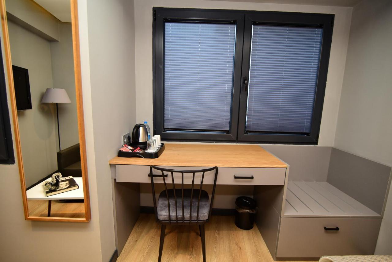 The Row Taksim Hotel Истанбул Екстериор снимка
