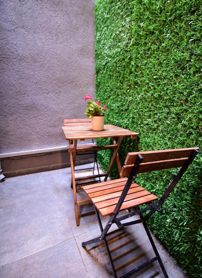 The Row Taksim Hotel Истанбул Екстериор снимка
